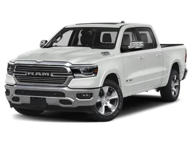 2019 Ram 1500 - Pickup