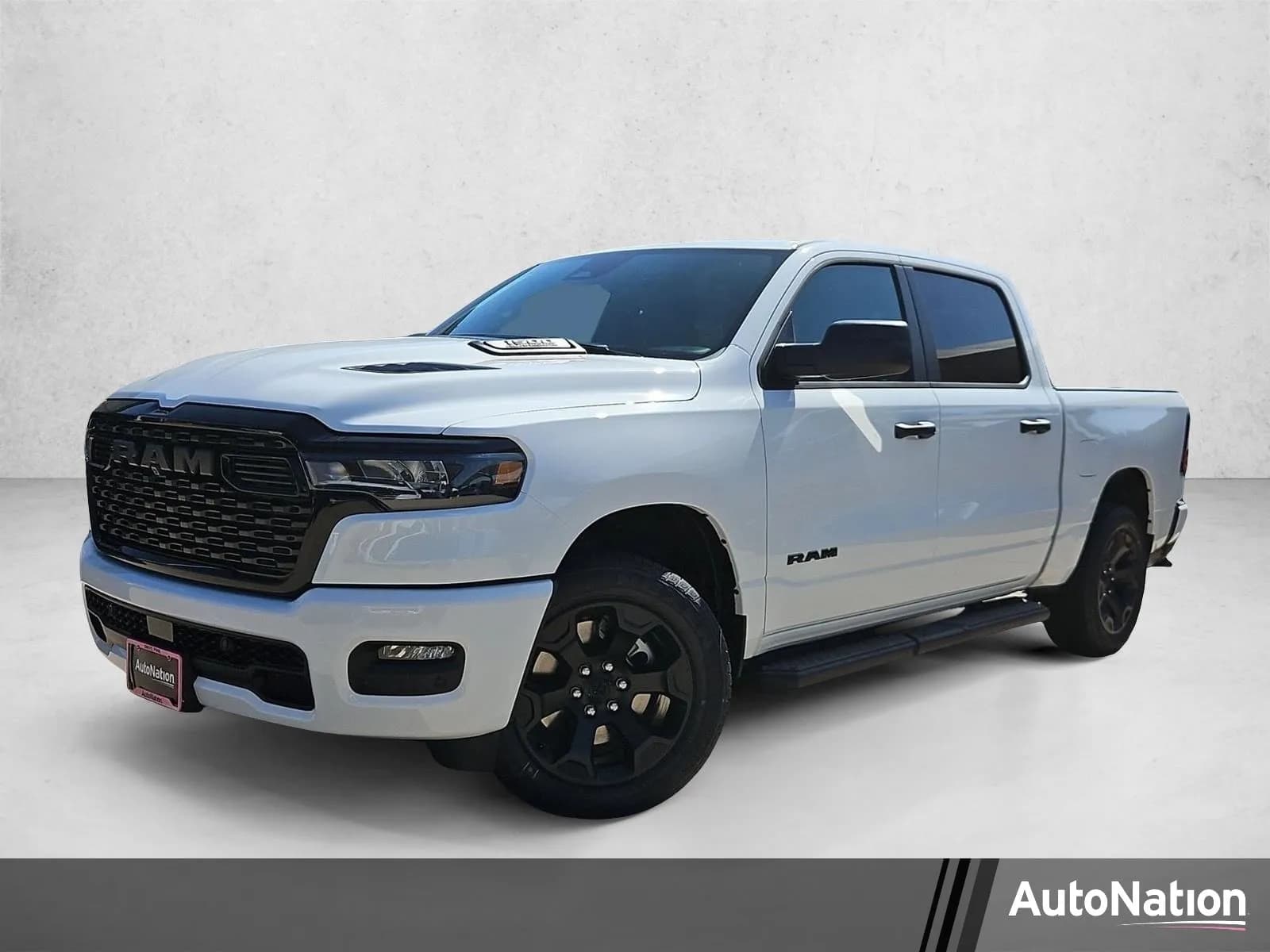 2026 Ram 1500 - Pickup
