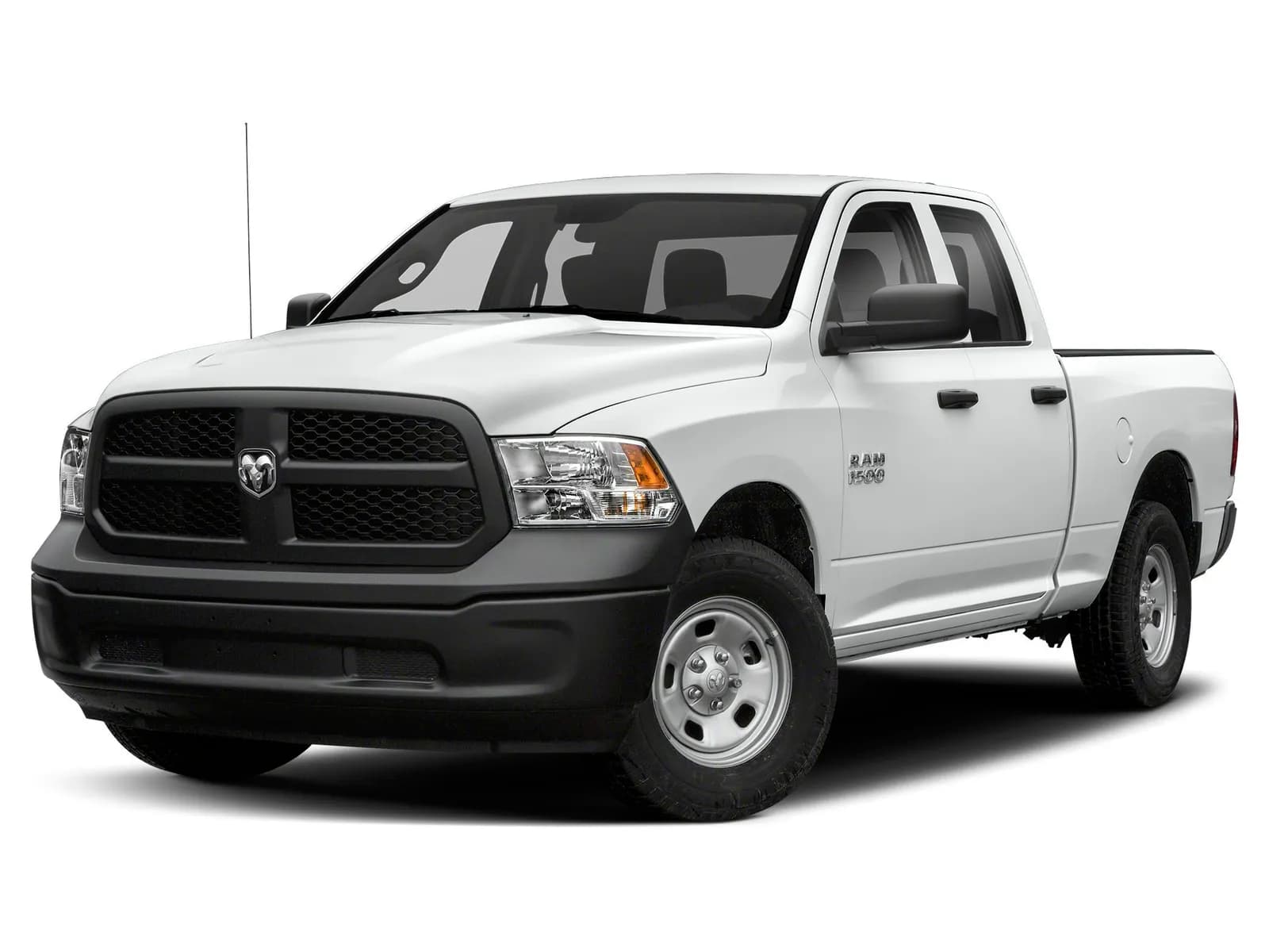 2022 Ram 1500 Classic - Pickup