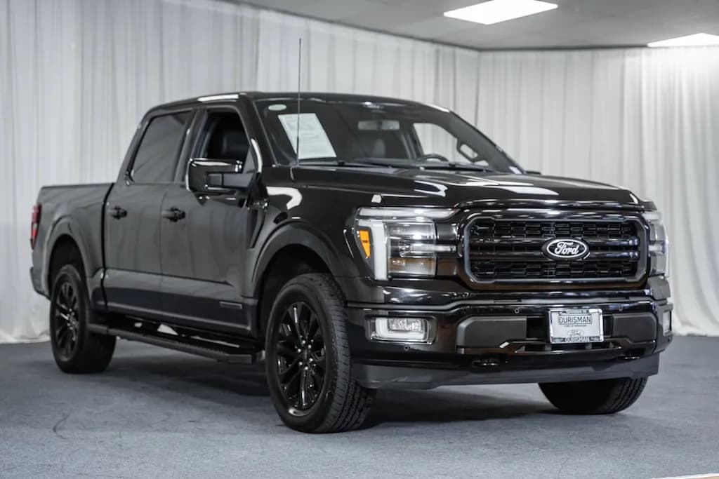 2024 Ford F-150 - Pickup