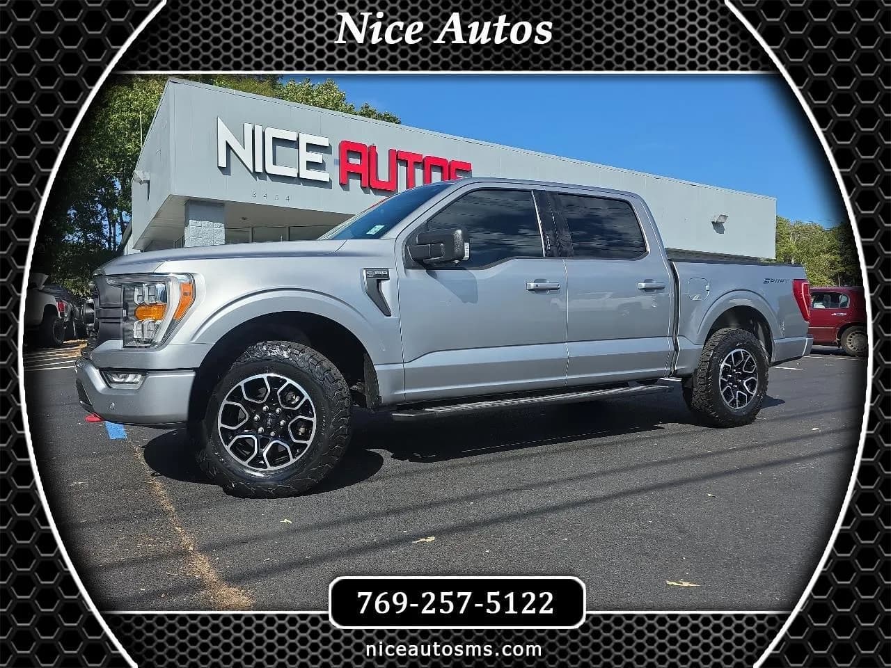 2021 Ford F-150 - Pickup