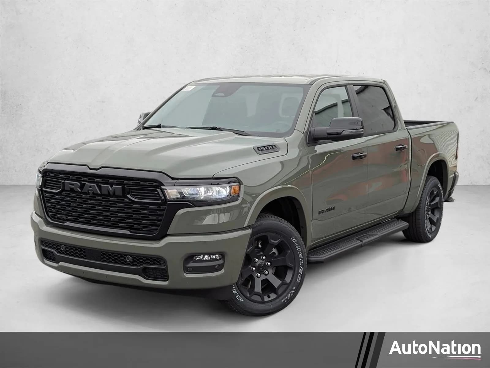 2026 Ram 1500 - Pickup
