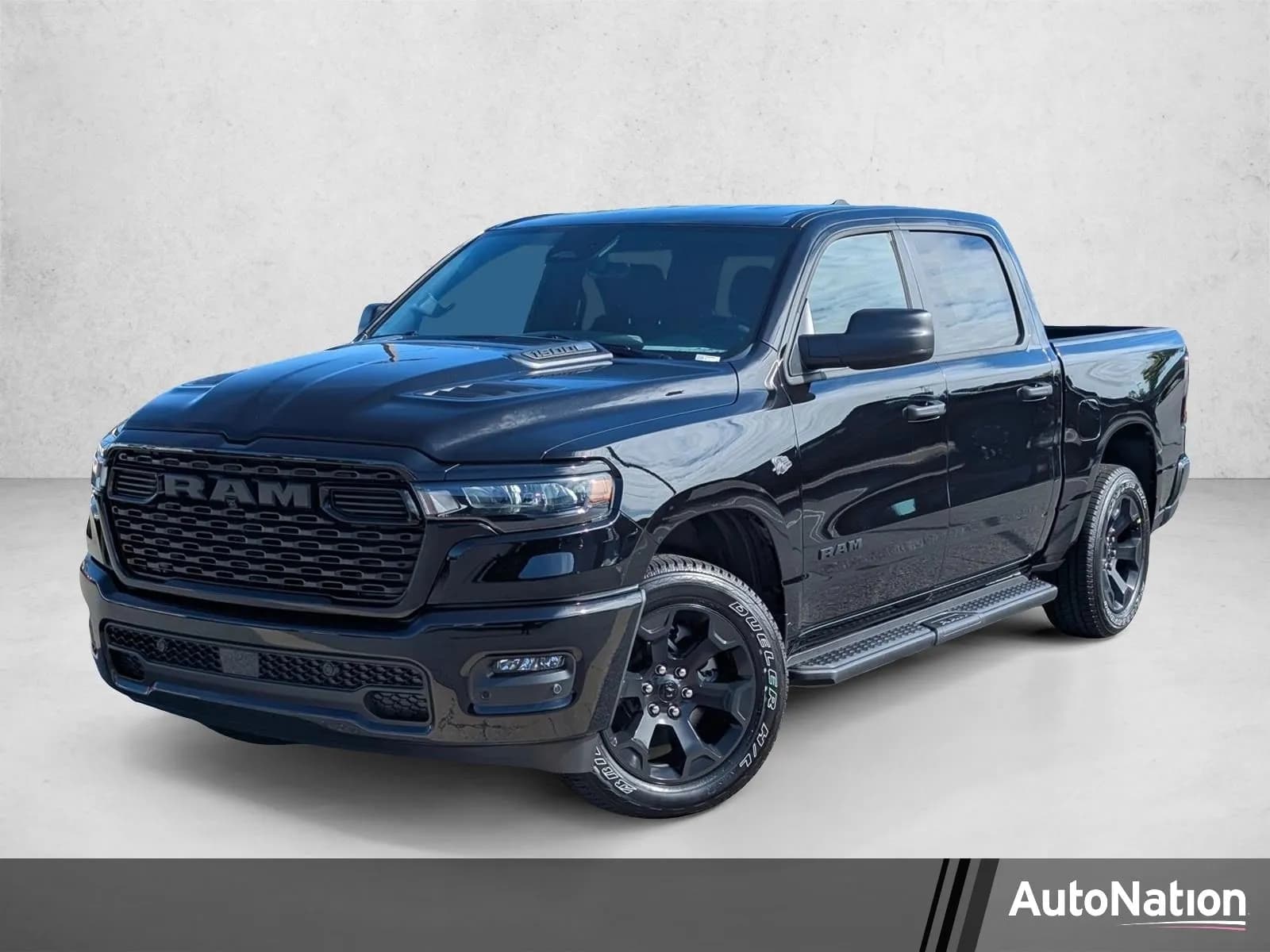 2027 Ram 1500 - Pickup