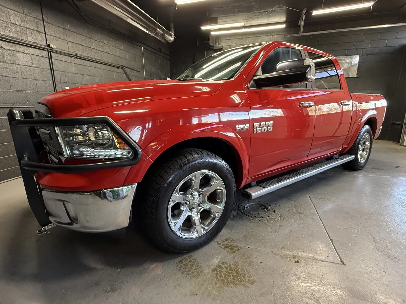 2015 Ram 1500 - Pickup