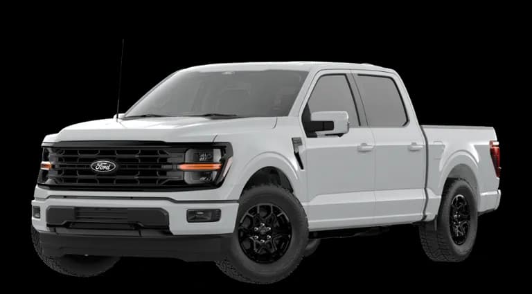 2026 Ford F-150 - Pickup