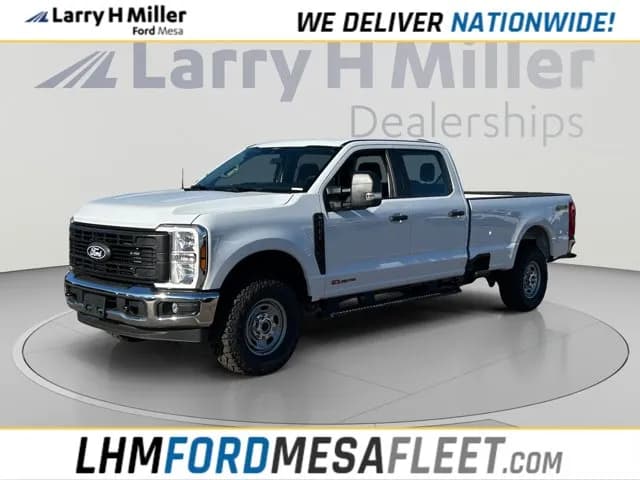 2027 Ford F-250 Crew Cab - Pickup