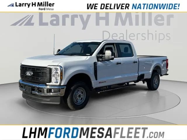 2027 Ford F-250 Crew Cab - Pickup