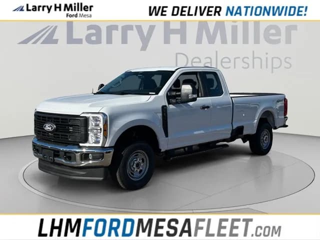 2027 Ford F-250 - Pickup