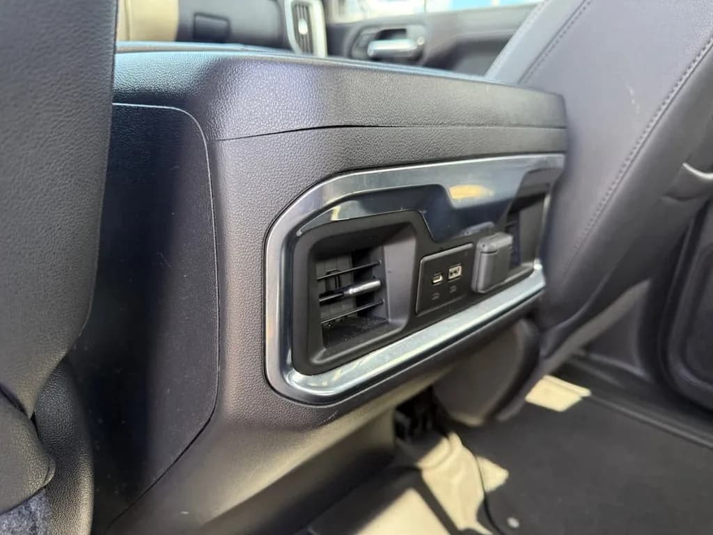 2022 GMC Sierra 1500 Limited - Pickup