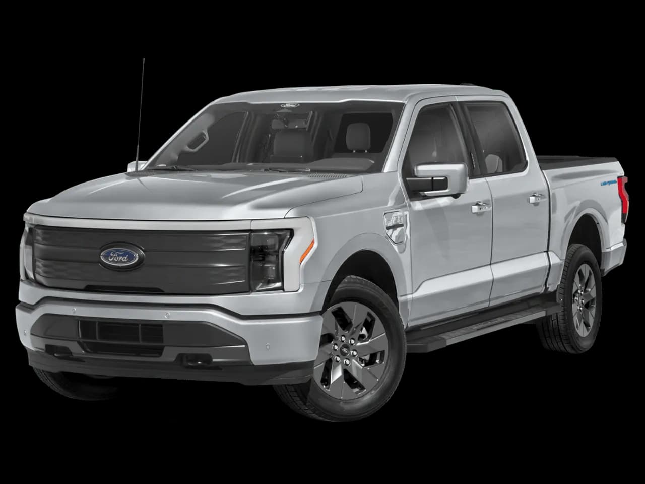 2023 Ford F-150 Lightning - Pickup