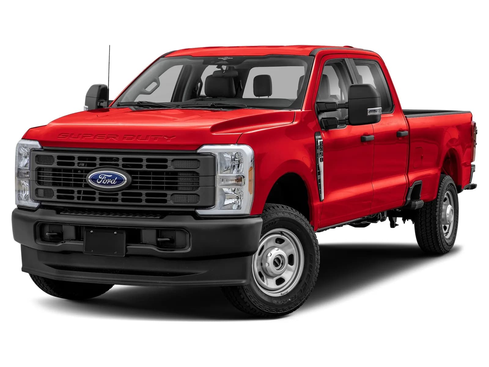 2027 Ford F-350SD - Pickup