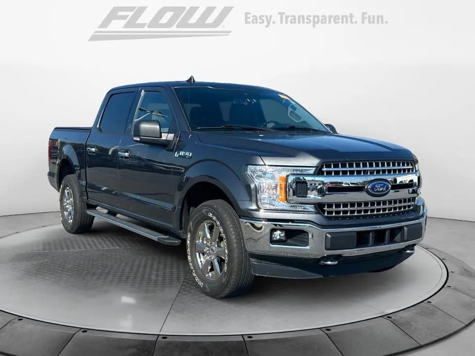 2020 Ford F-150 - Pickup