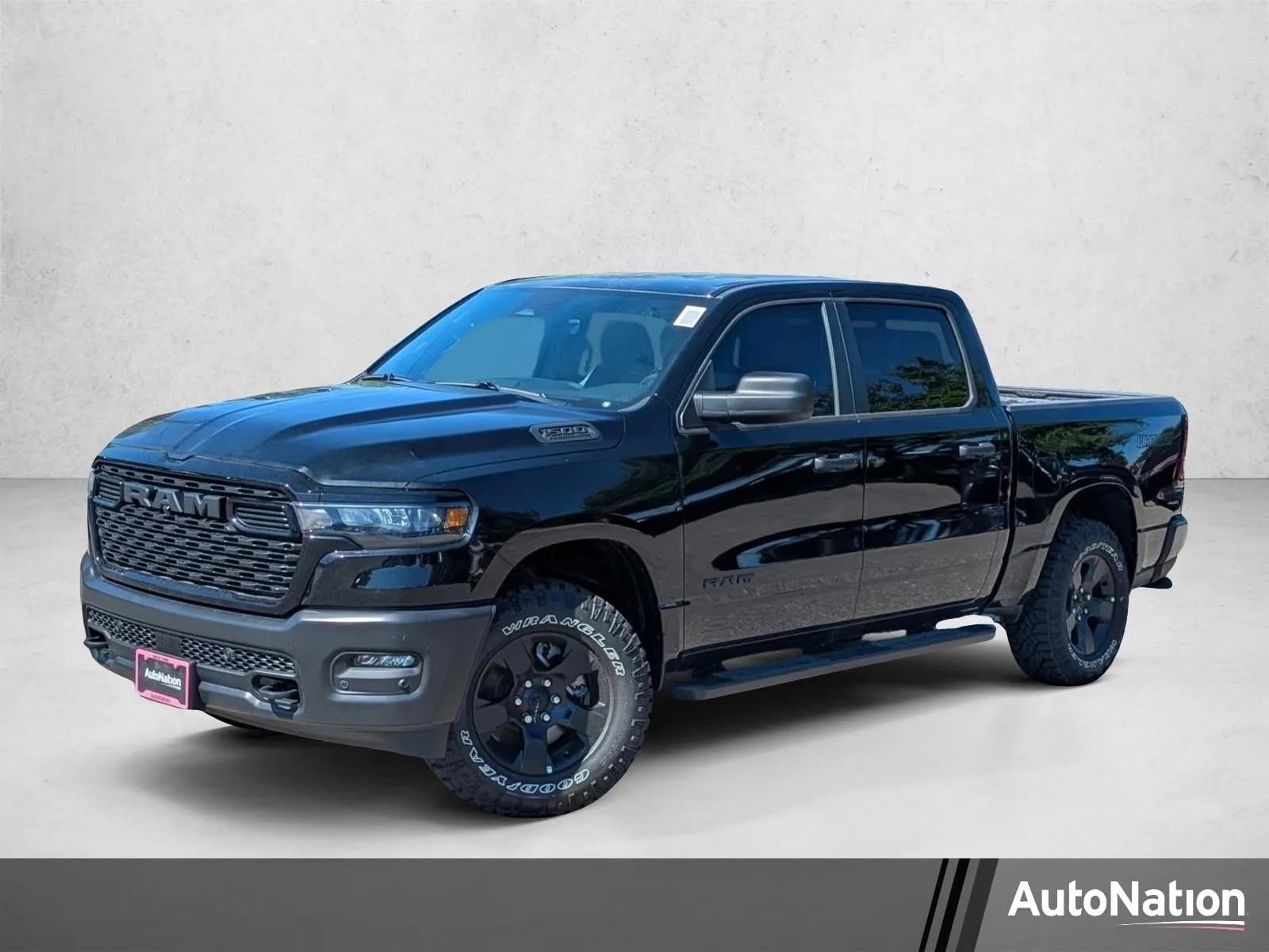 2026 Ram 1500 - Pickup