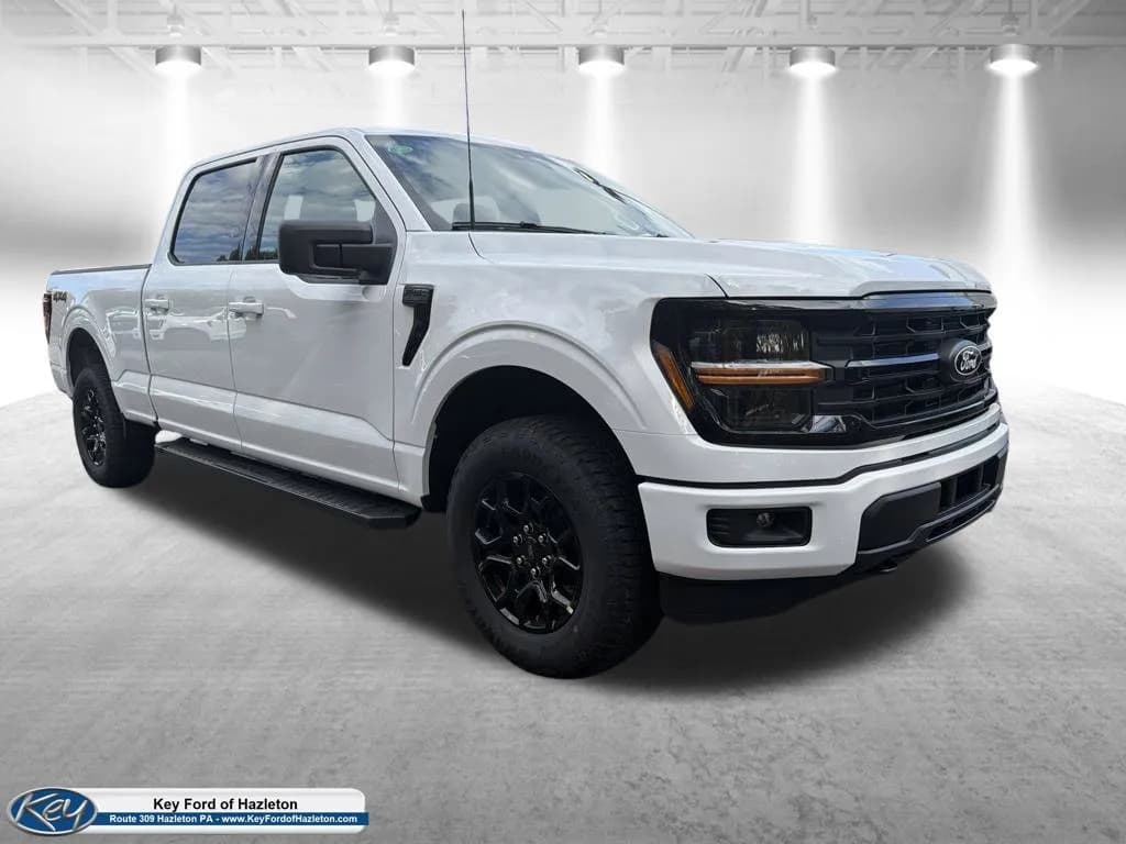 2026 Ford F-150 - Pickup