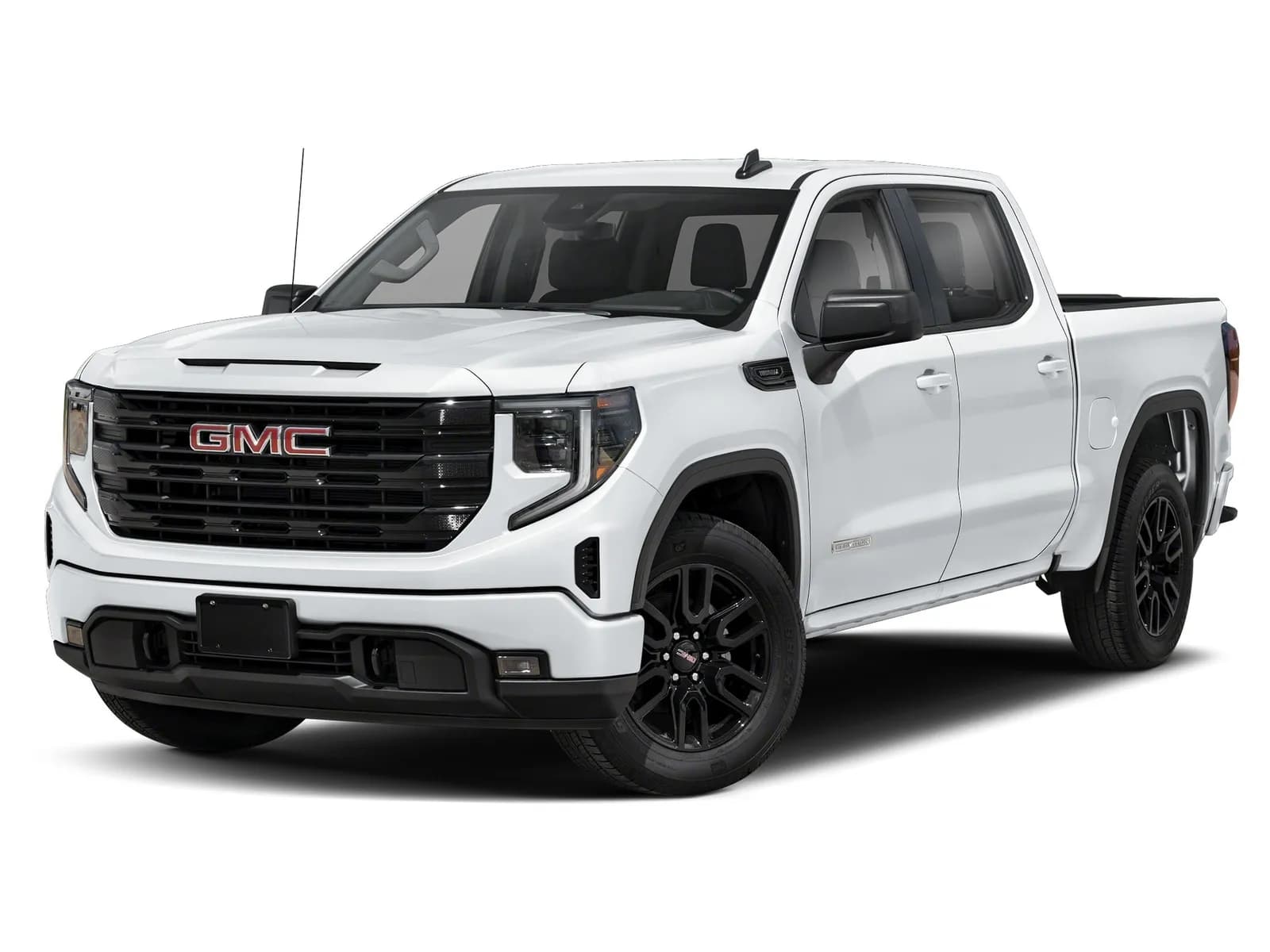 2026 GMC Sierra 1500 - Pickup