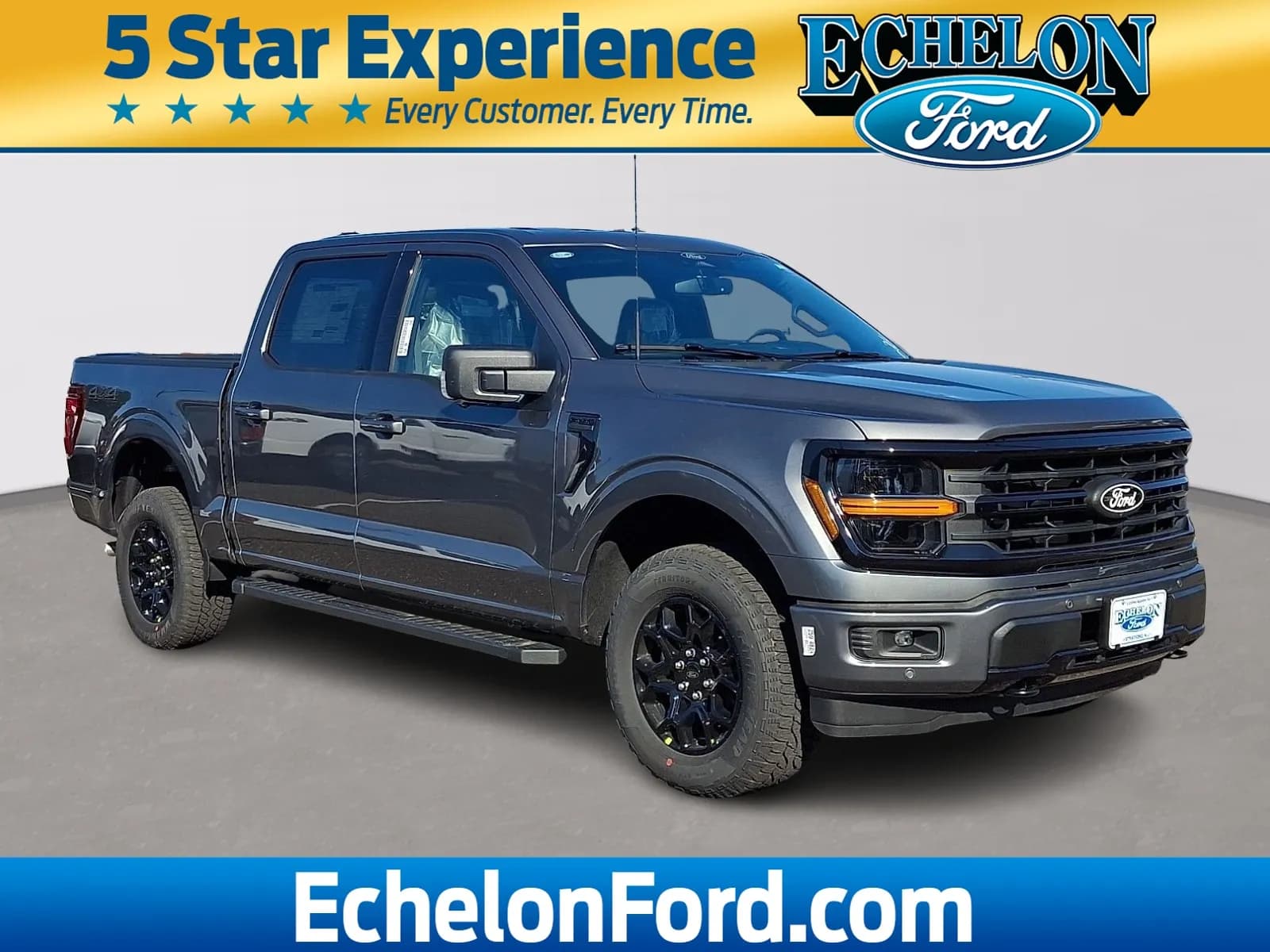 2026 Ford F-150 - Pickup