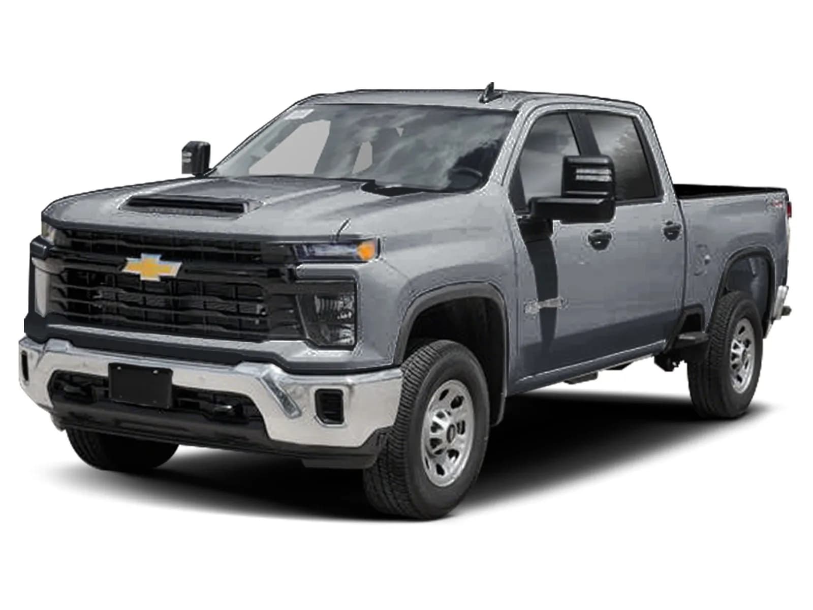 2024 Chevrolet Silverado 3500 HD - Pickup
