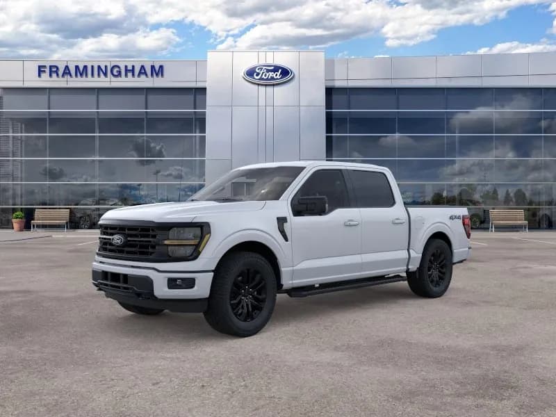 2026 Ford F-150 - Pickup