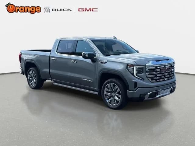 2026 GMC Sierra 1500 - Pickup