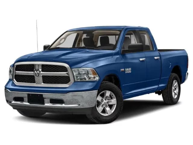 2019 Ram 1500 Classic - Pickup