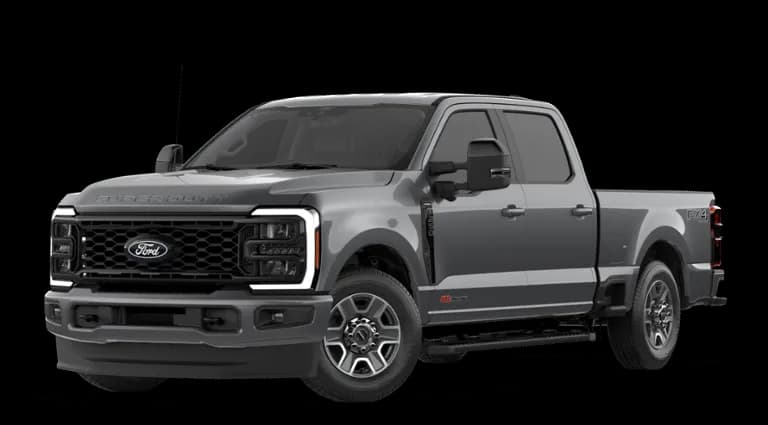 2027 Ford F-250SD - Pickup