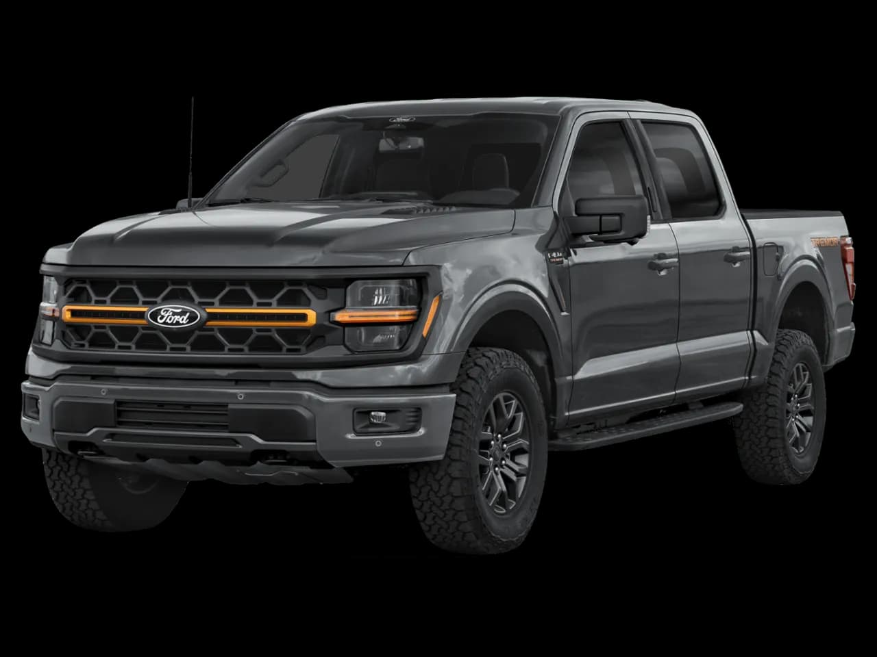 2026 Ford F-150 - Pickup