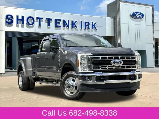 2026 Ford F-350SD - Pickup