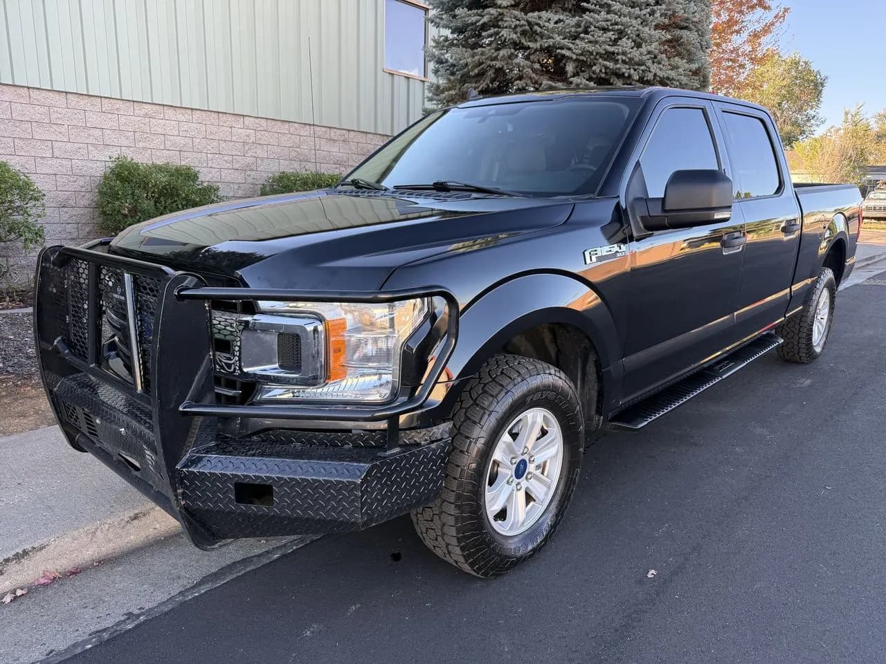 2019 Ford F-150 - Pickup