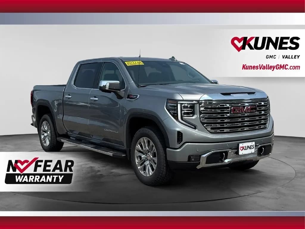 2026 GMC Sierra 1500 - Pickup