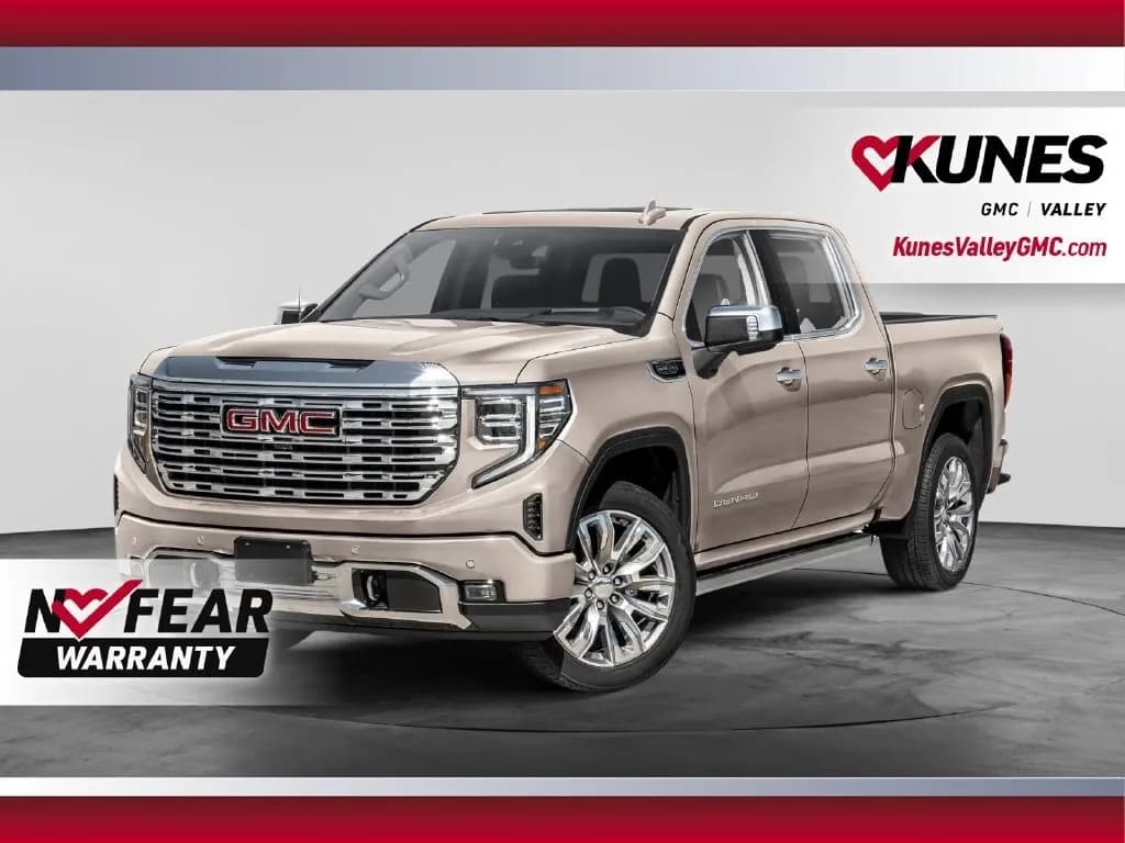 2026 GMC Sierra 1500 - Pickup