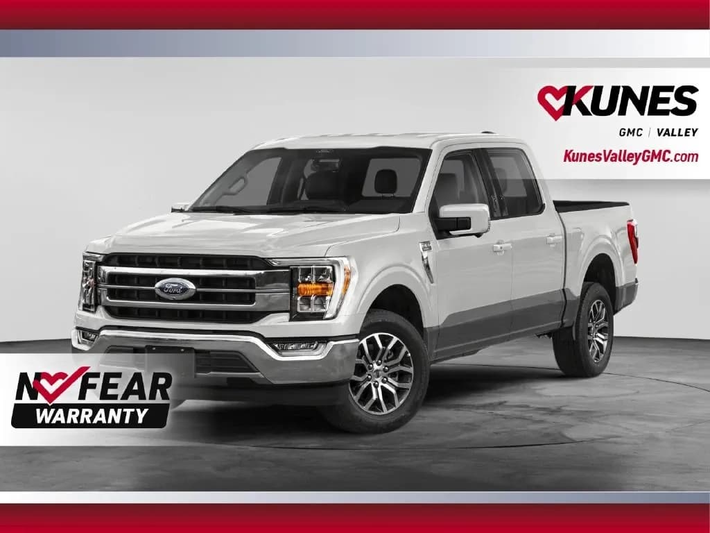 2022 Ford F-150 - Pickup