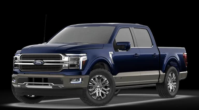 2026 Ford F-150 - Pickup