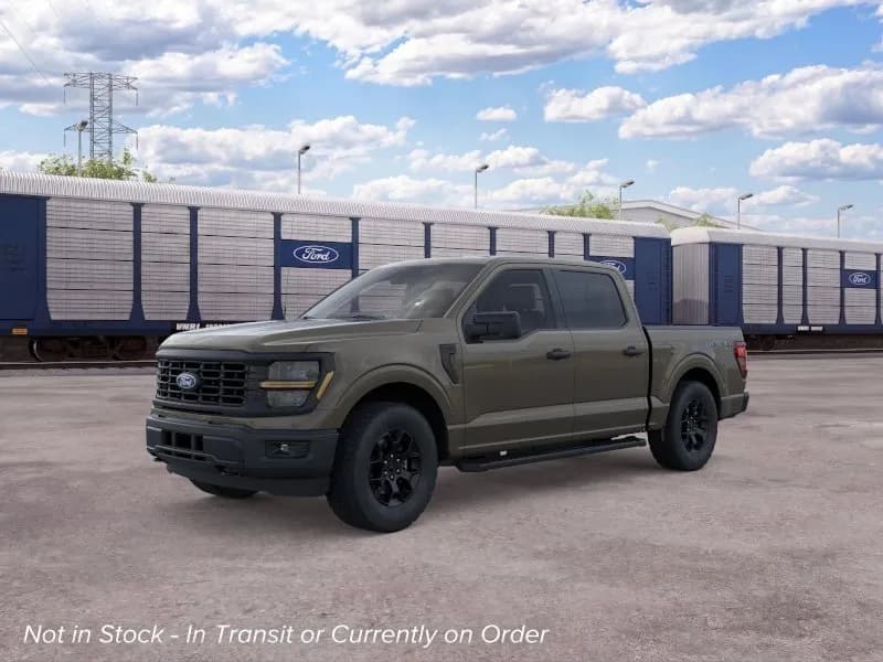 2026 Ford F-150 - Pickup