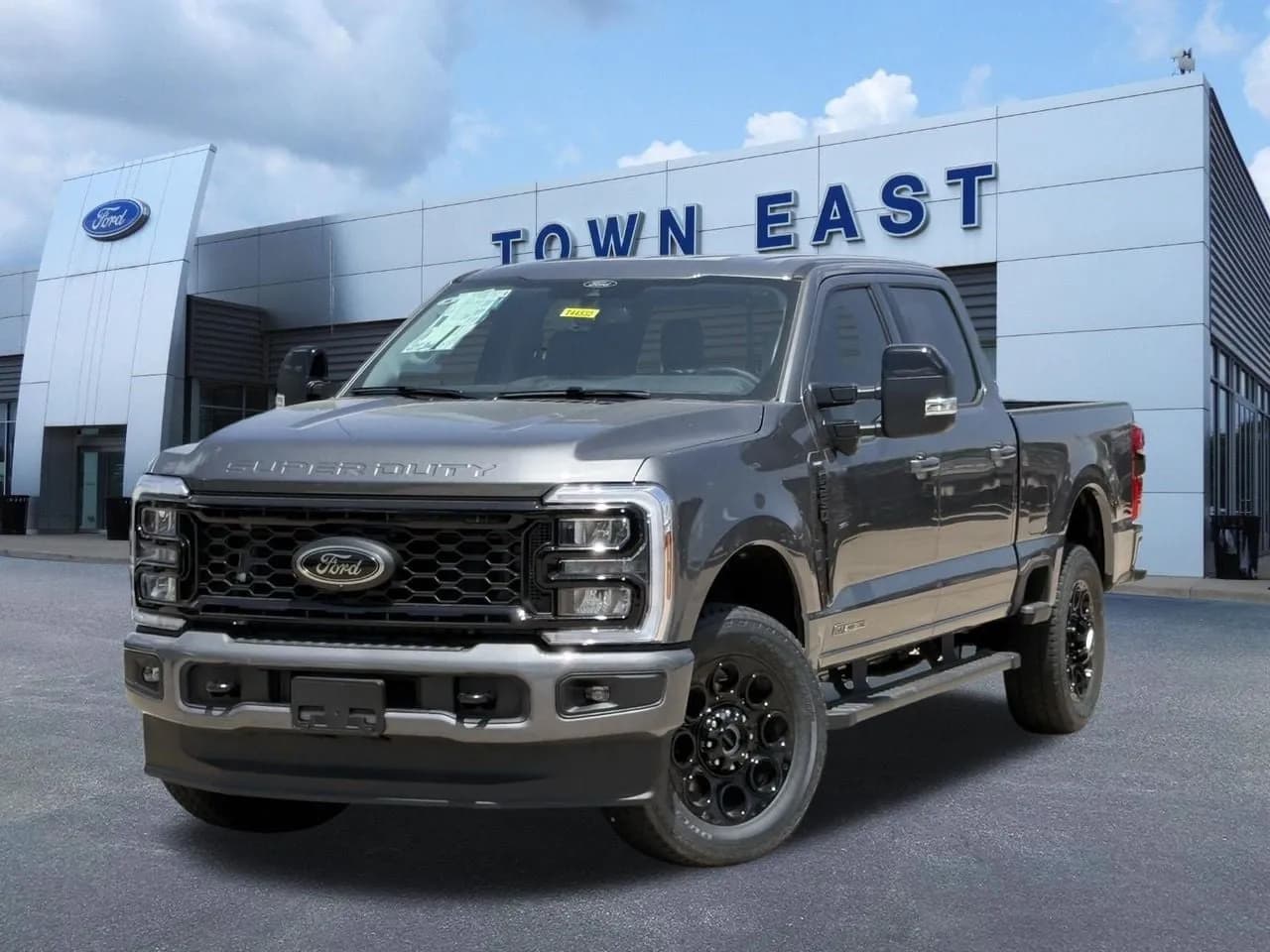 2026 Ford F-250 - Pickup