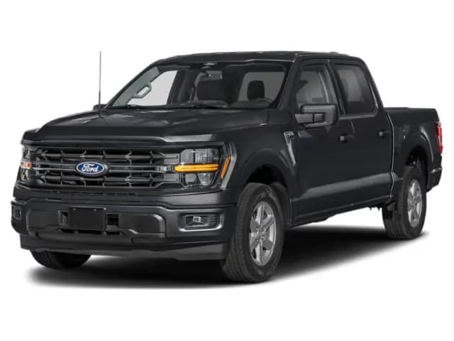 2026 Ford F-150 - Pickup