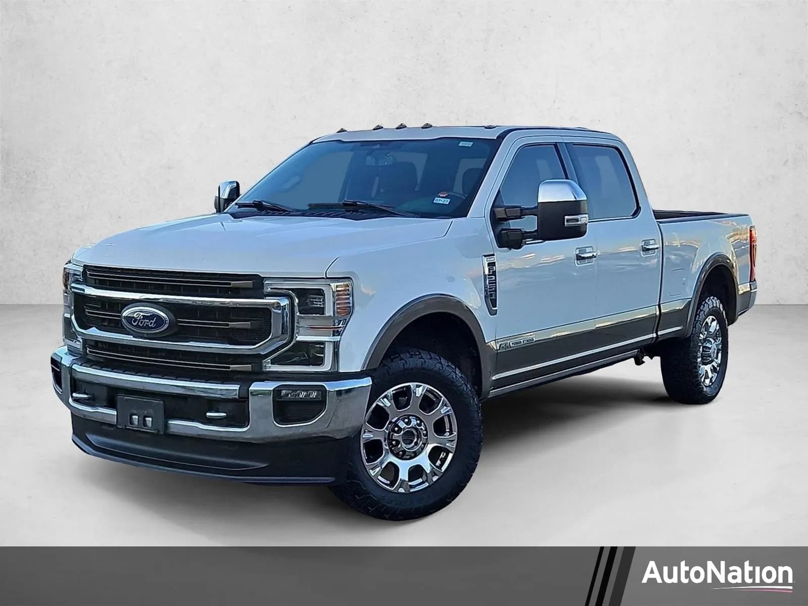 2022 Ford F-250 - Pickup