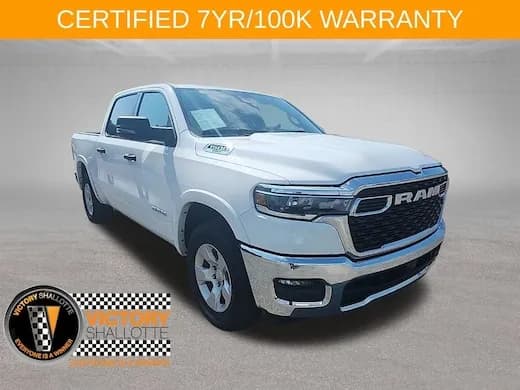 2023 Ram 1500 - Pickup