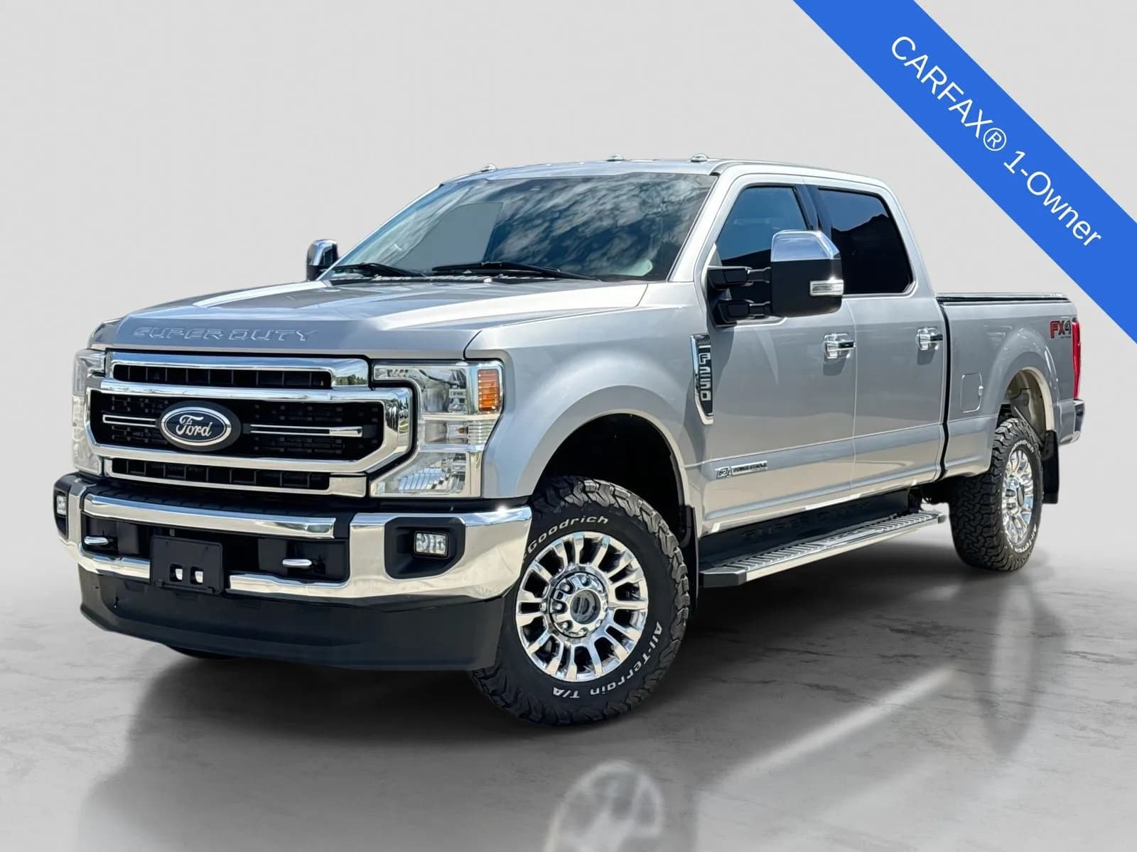2021 Ford F-250SD - Pickup