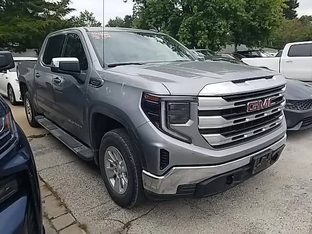 2024 GMC Sierra 1500 - Pickup