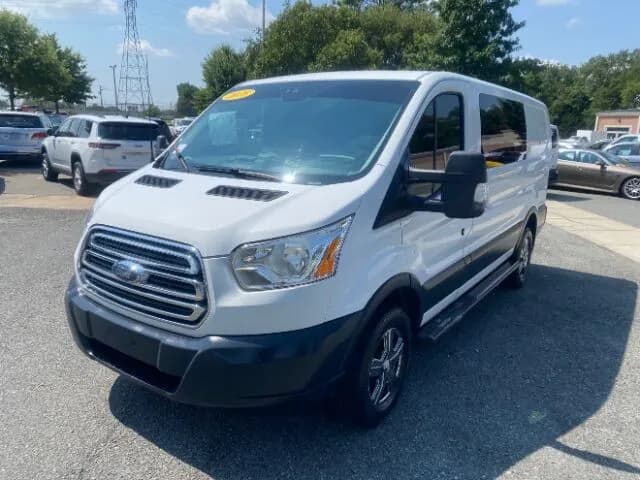 2018 Ford Transit-250 - Vans