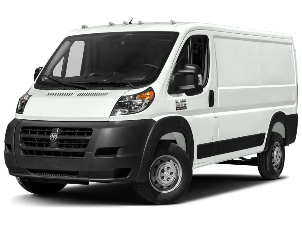 2015 Ram ProMaster - Vans