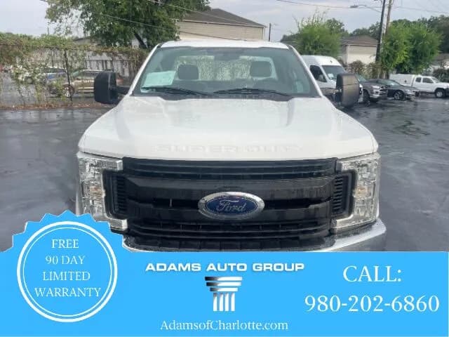 2018 Ford F-250 - Pickup