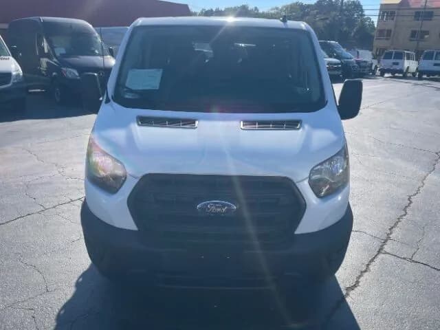2020 Ford Transit 150 - Vans