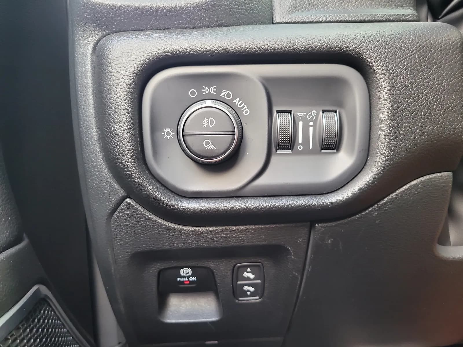 2024 Ram 1500 - Pickup