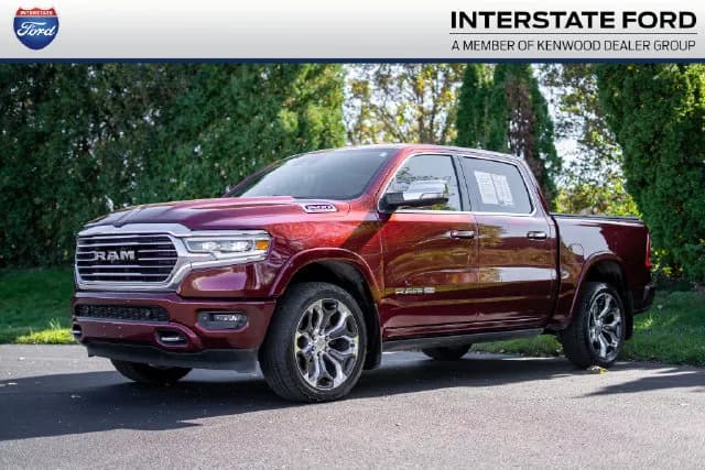 2020 Ram 1500 - Pickup