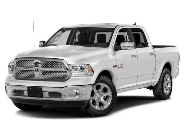 2017 Ram 1500 - Pickup