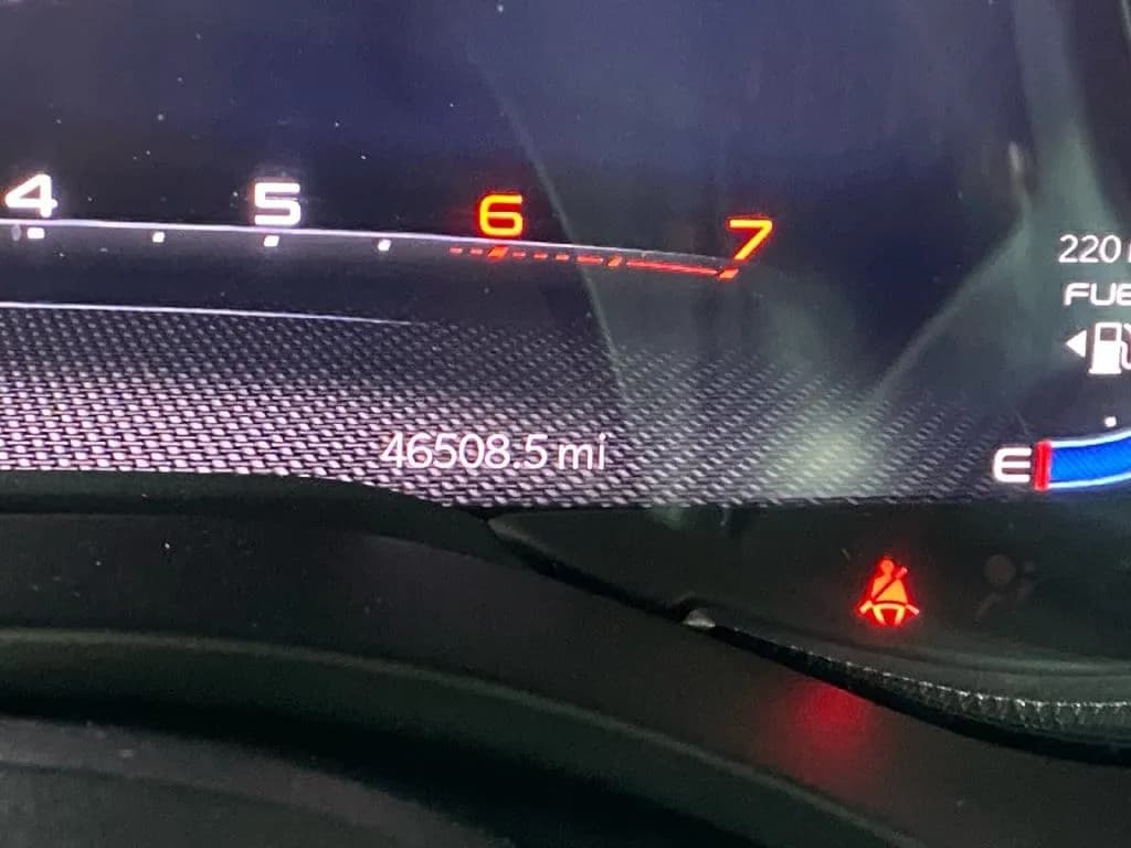 2024 Ram 1500 - Pickup
