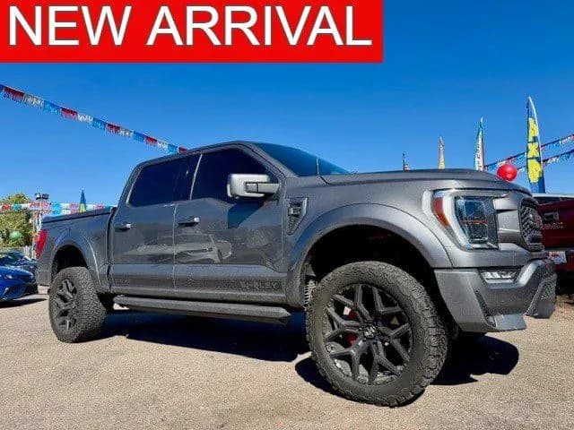 2021 Ford F-150 - Pickup