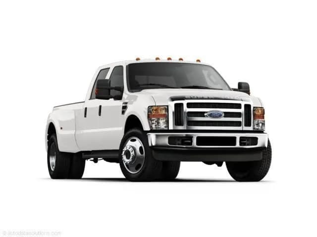 2010 Ford F-350 - Pickup