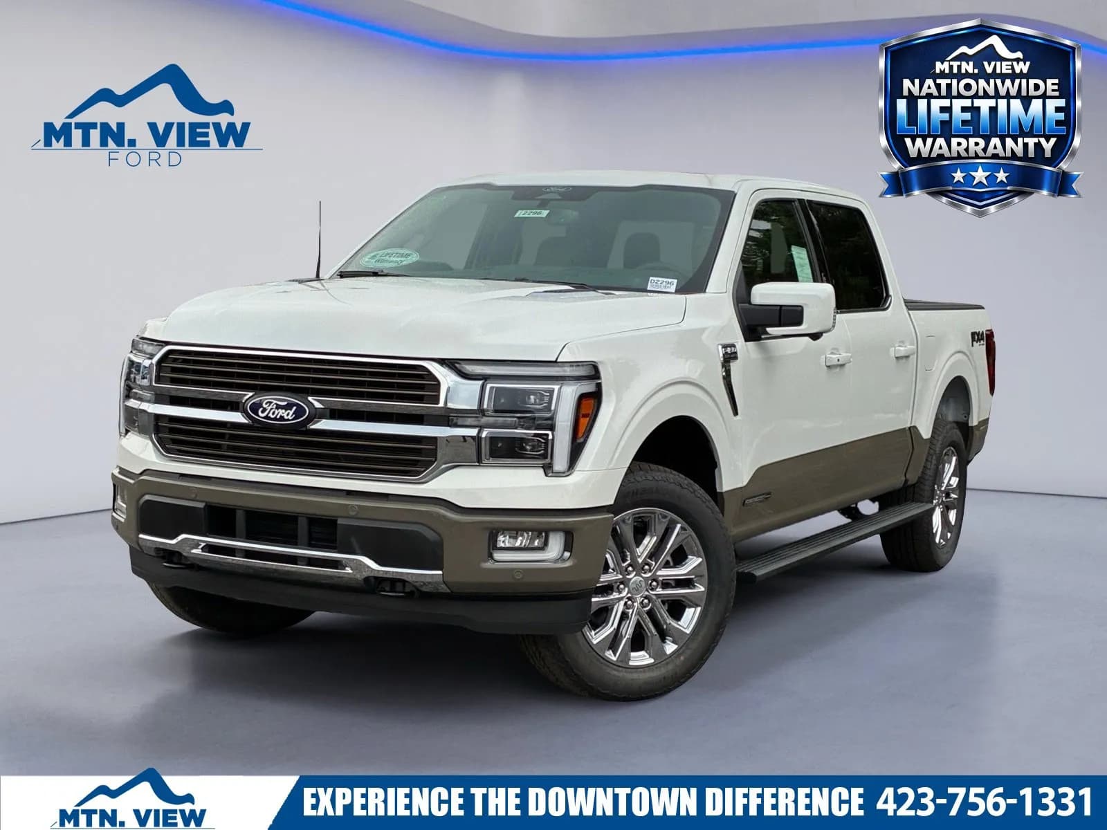 2026 Ford F-150 - Pickup